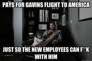 benevolent bro burnie