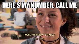 call me maybe