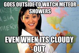 Unhelpful High School Teacher