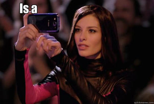 Dumbass T-Mobile Girl