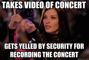 Dumbass T-Mobile Girl