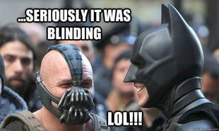 Punch-Line Bane