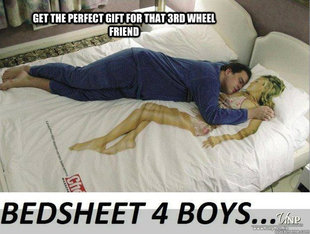 forever alone