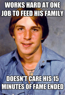 Old Economy Steven