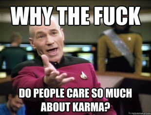 Annoyed Picard HD