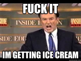 Bill OReilly Fuck It