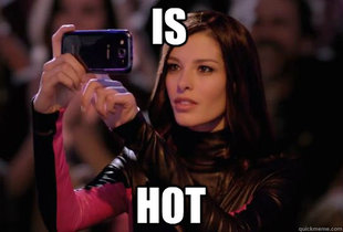 Dumbass T-Mobile Girl