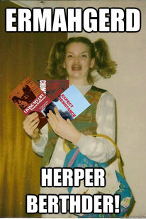NERMAHGERDS