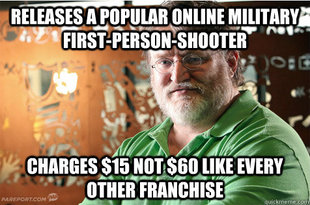 Good Guy Gabe