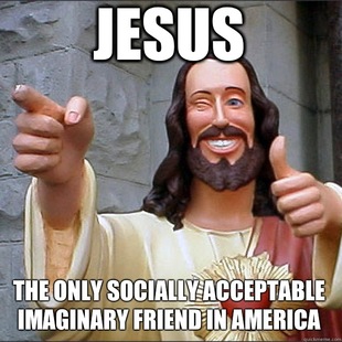 Liberal Jesus