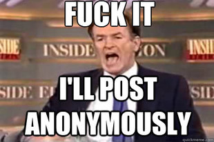 Fuck It Bill OReilly