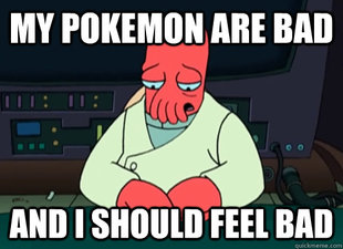sad zoidberg