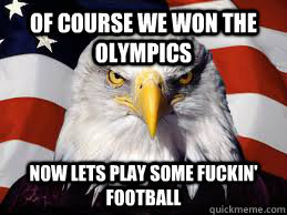 American Eagle