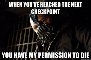 Angry Bane