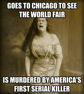 1890s Problems