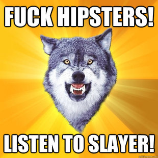 Courage Wolf