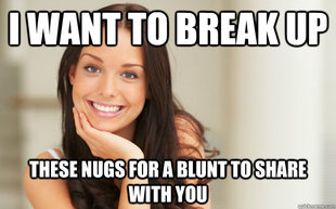 Good Girl Gina