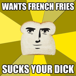Breadfriend