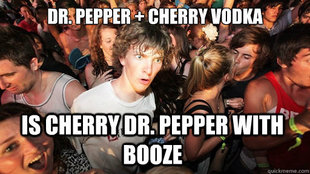 Sudden Clarity Clarence