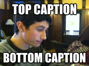 Cynical Sam