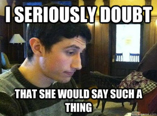 Cynical Sam