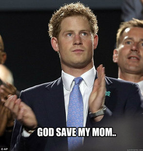 Prince Harry