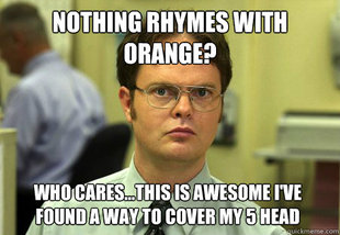 Dwight