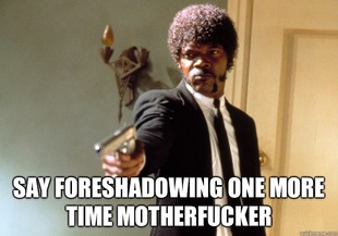Samuel L Jackson