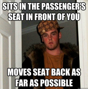 Scumbag Steve