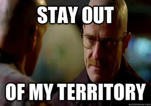 Breaking Bad