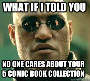 Matrix Morpheus