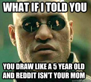 Matrix Morpheus