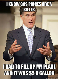 Relatable Romney
