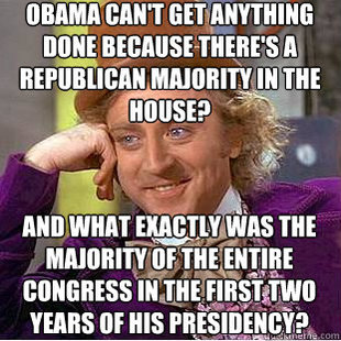 Condescending Wonka