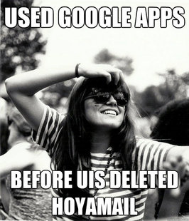 Georgetown Hipster