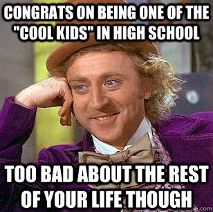 Condescending Wonka