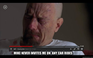 Breaking Bad