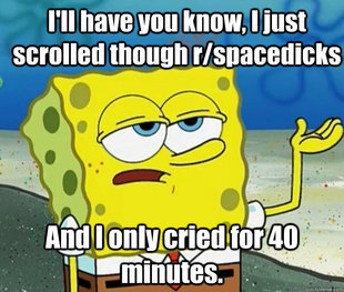 How tough am I