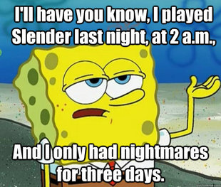 How tough am I