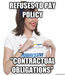 SCUMBAG FLO