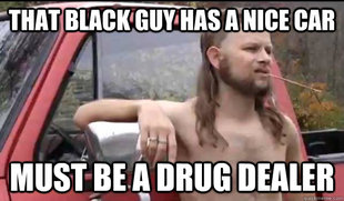 Almost Politically Correct Redneck