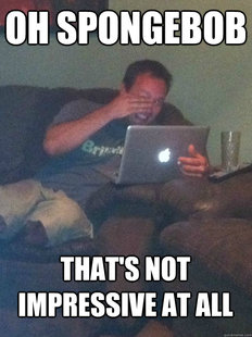 MEME DAD