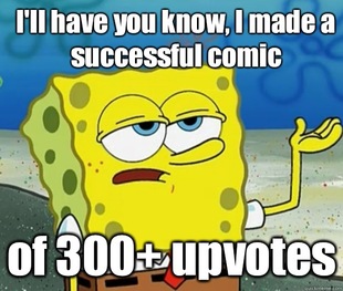 How tough am I