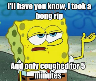 How tough am I