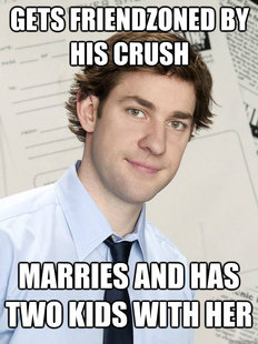 Jim Halpert
