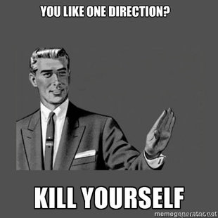 kill yourself