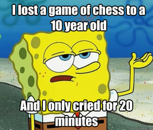 How tough am I