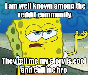How tough am I