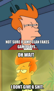 Enlightened Fry