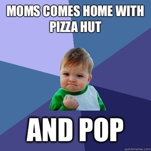 Success Kid